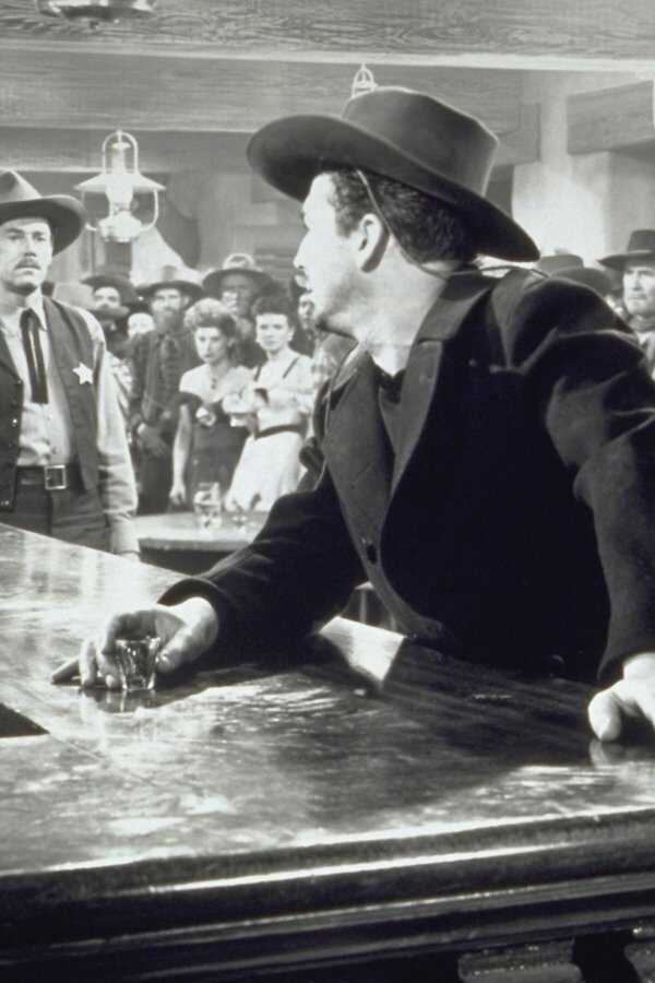My Darling Clementine (1946) 0