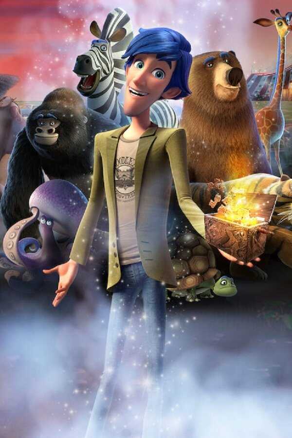 Animal Crackers (2017) 0