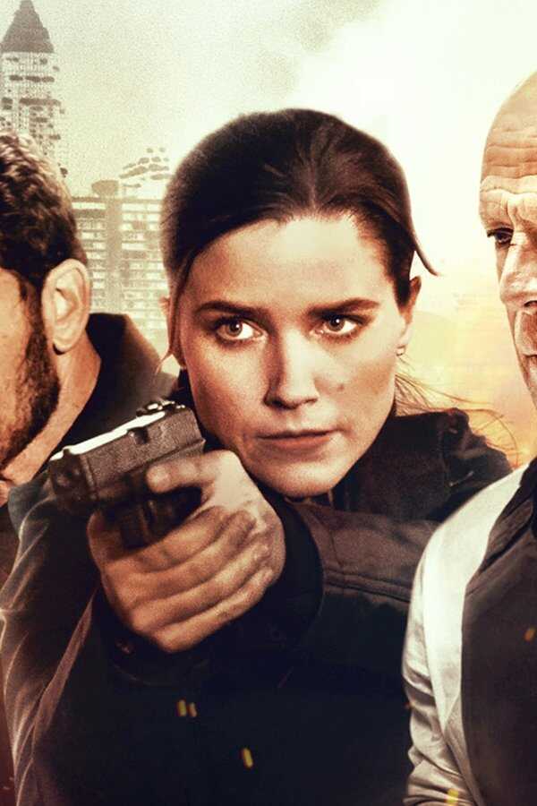 Acts of Violence (2018) 0