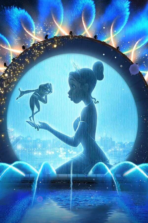 Harmonious Live! (2022) 0