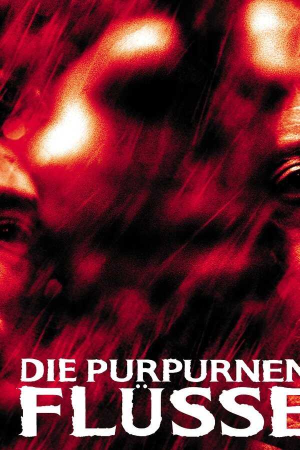 Les Rivières pourpres (2000) 0
