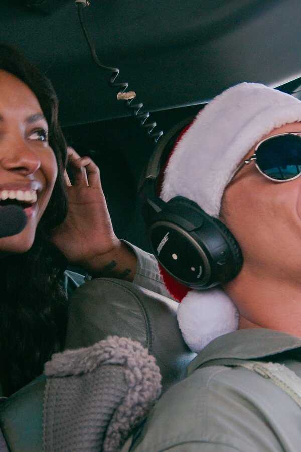Un Noël tombé du ciel (2020) 0