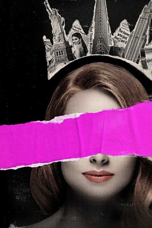 Queenmaker : le blogueur de New-York (2023) 0