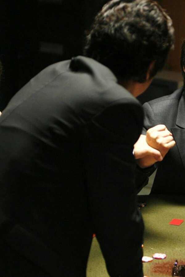 Tazza: The High Rollers (2006) 0