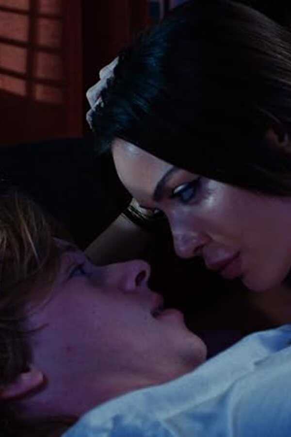 The Vampire Next Door (2024) 0