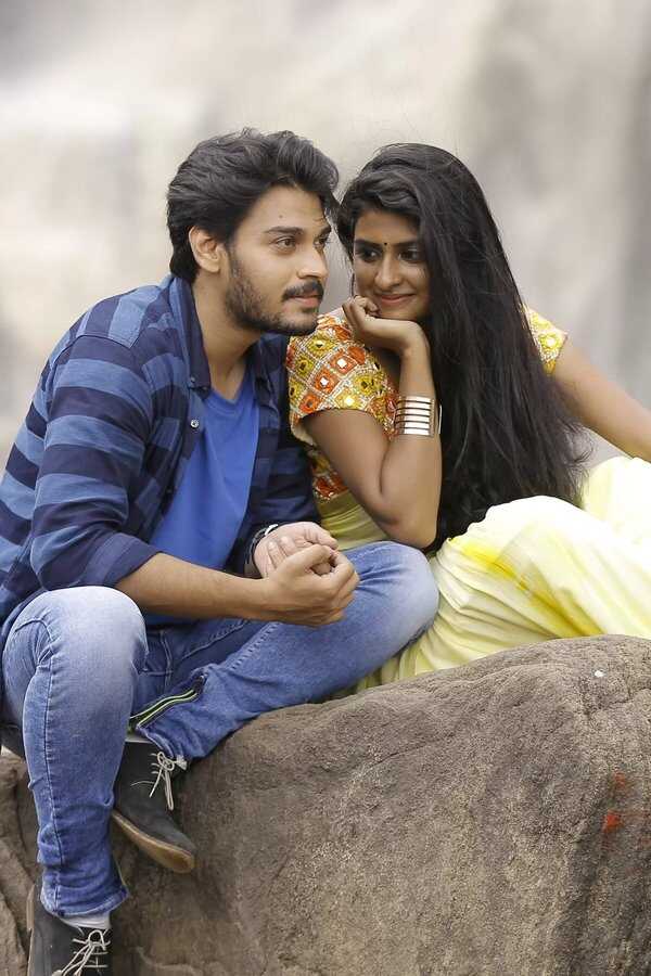 Mouname Ishtam (2019) 0