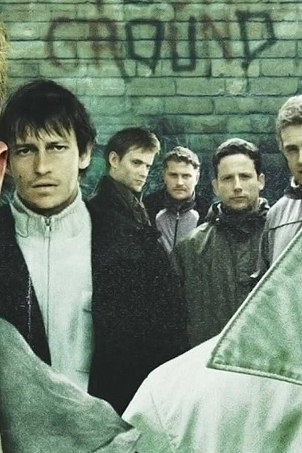 Green Street Hooligans (2005) 0