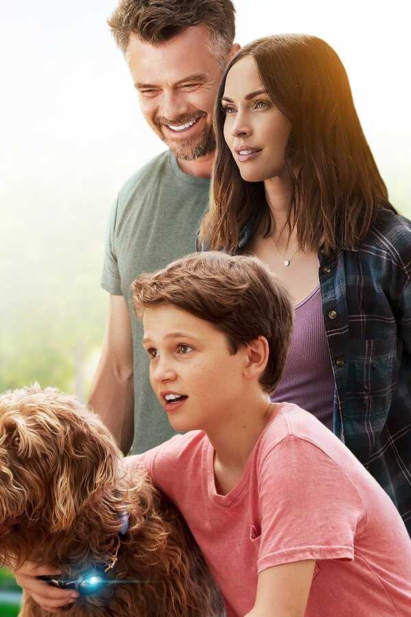 Think Like a Dog (2020) 0