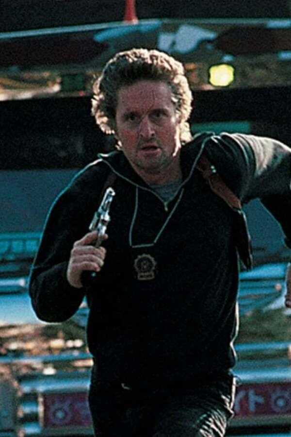 Black Rain (1989) 0