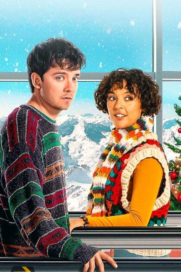 Ton Noël ou le mien 2 (2023) 0