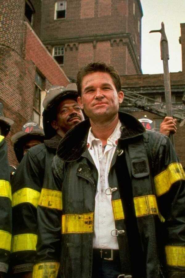 Backdraft (1991) 0