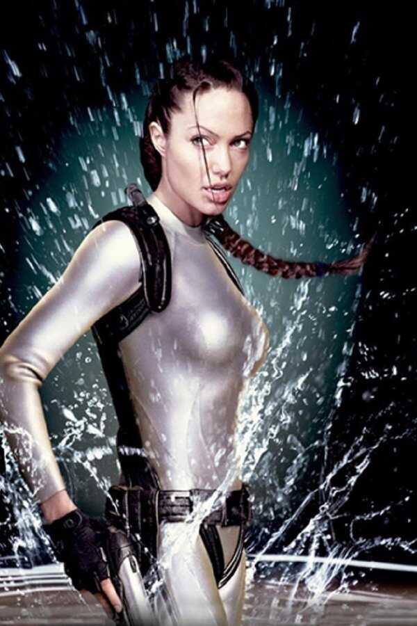 Lara Croft: Tomb Raider - Die Wiege des Lebens (2003) 0