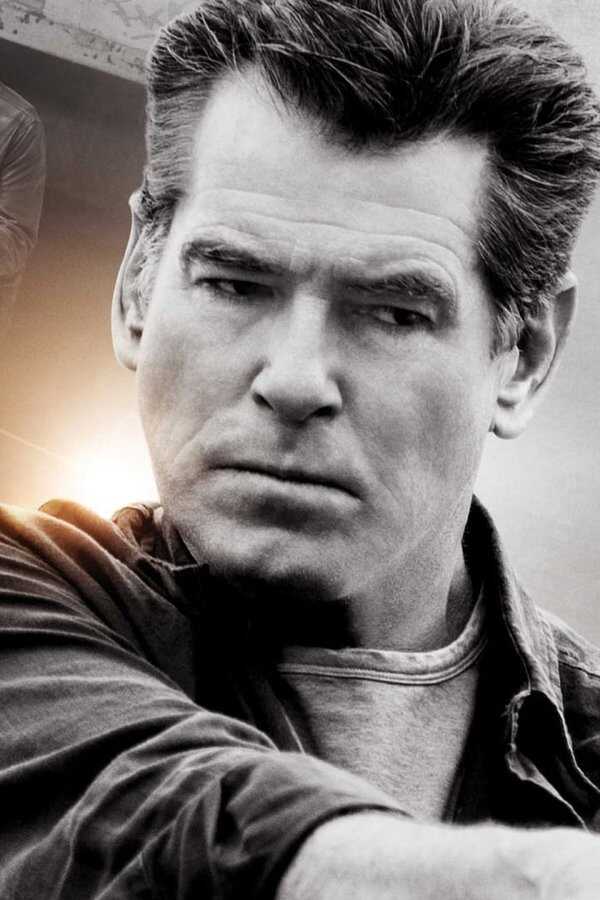 The November Man (2014) 0