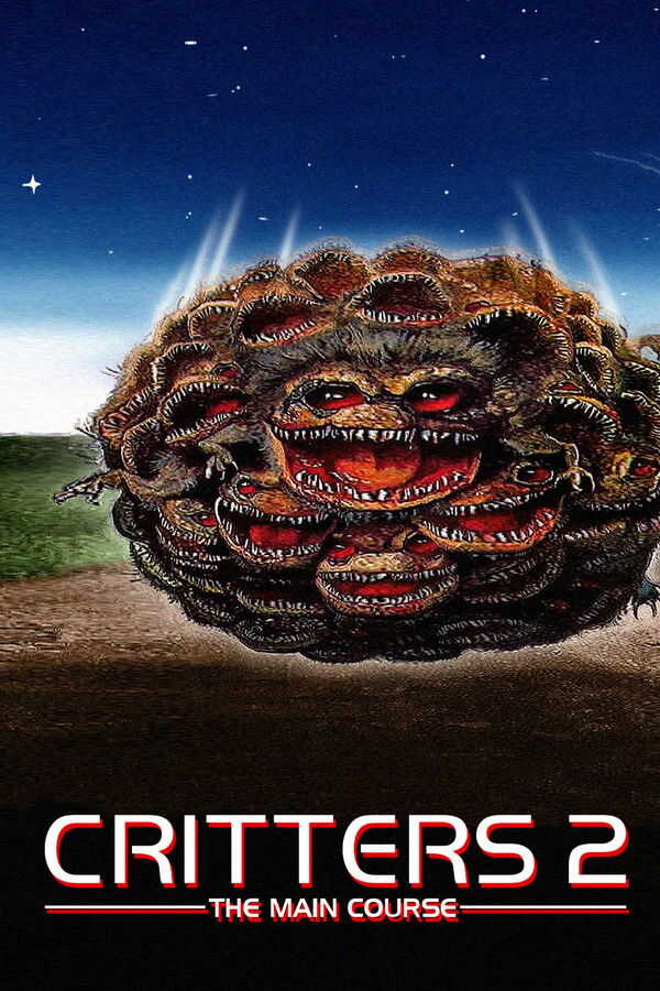 Critters 2 (1988) 0