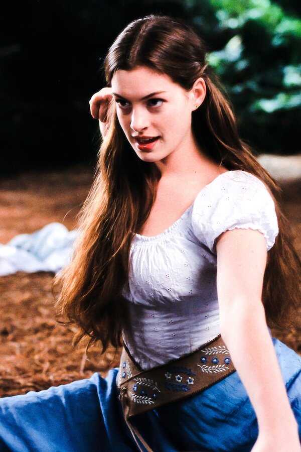 Ella Enchanted (2004) 0