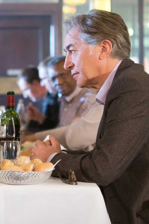 Avant l'hiver (2013) 0