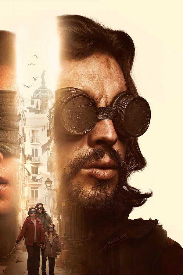 Bird Box Barcelona (2023) 0