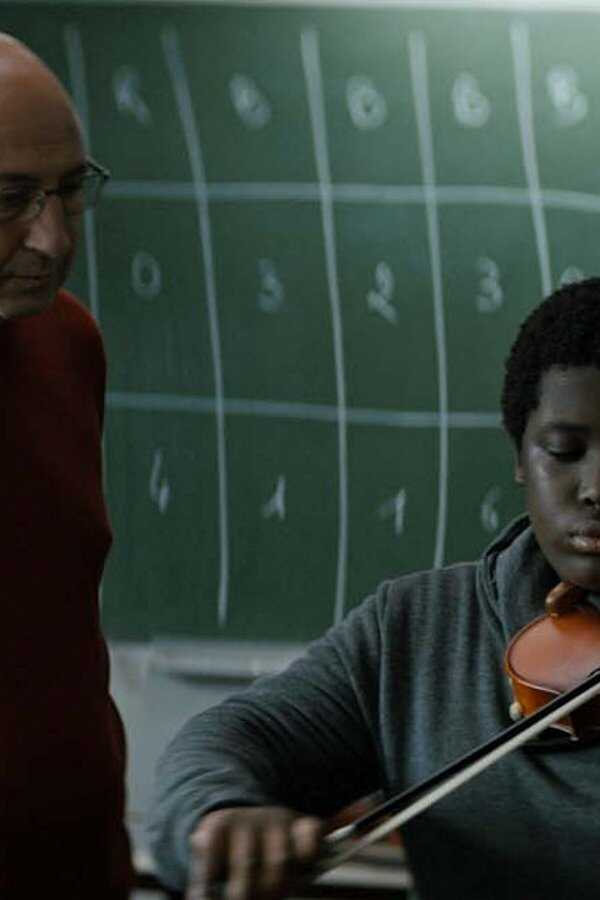 Orchestra Class (2017) 0