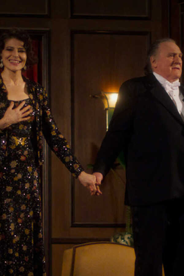 Les Volets verts (2022) 0