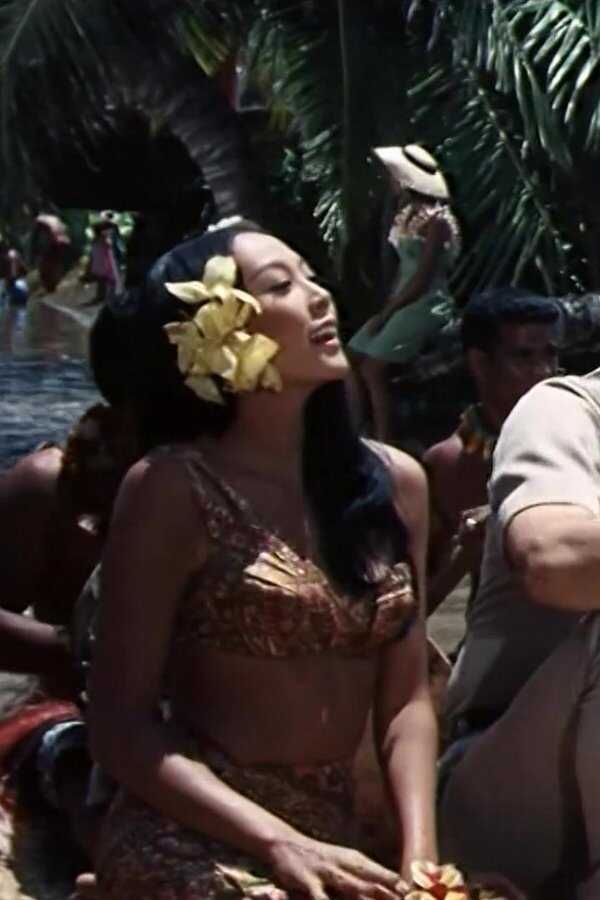 Paradis hawaien (1966) 0