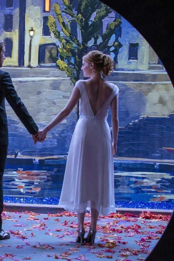 La La Land (2016) 0