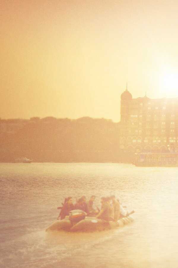 Hotel Bombay (2019) 0