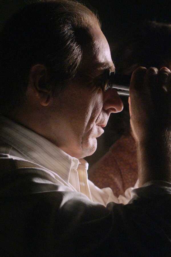 La trinchera infinita (2019) 0