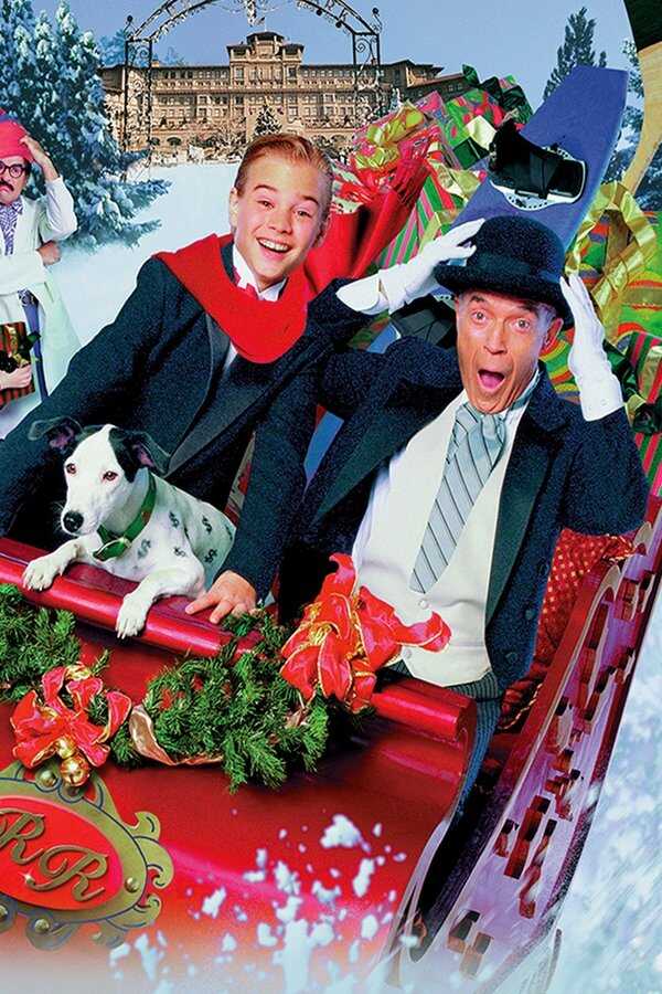 Richie Rich's Christmas Wish (1998) 0