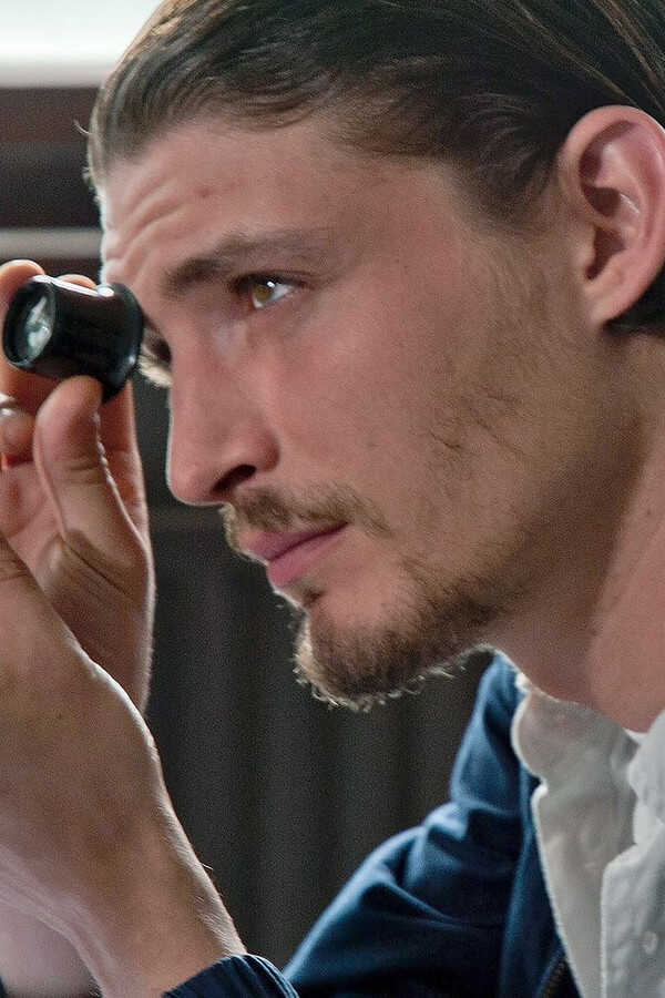 Diamant noir (2016) 0