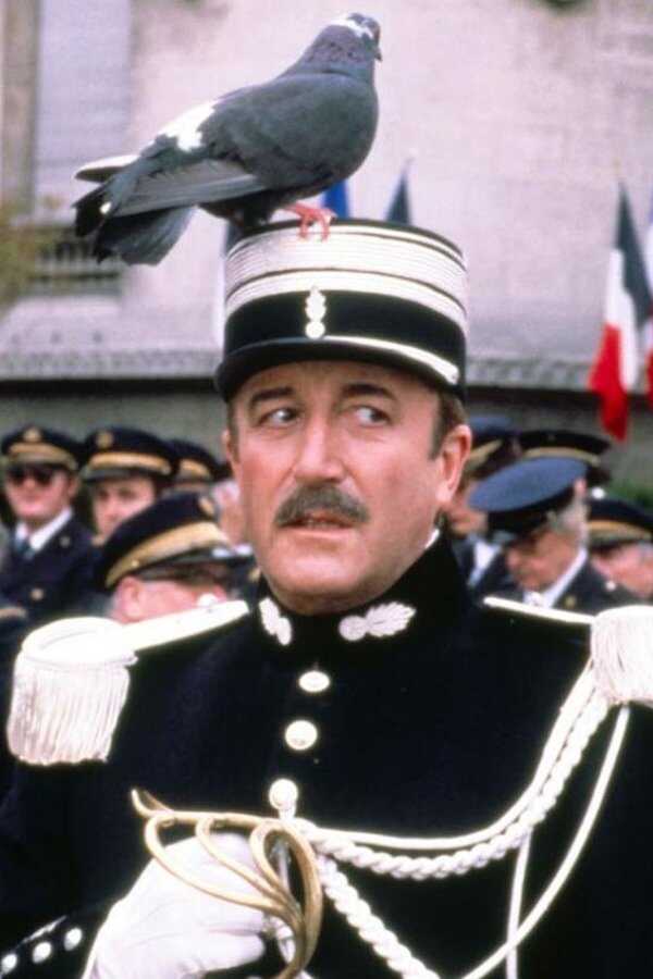 Revenge of the Pink Panther (1978) 0