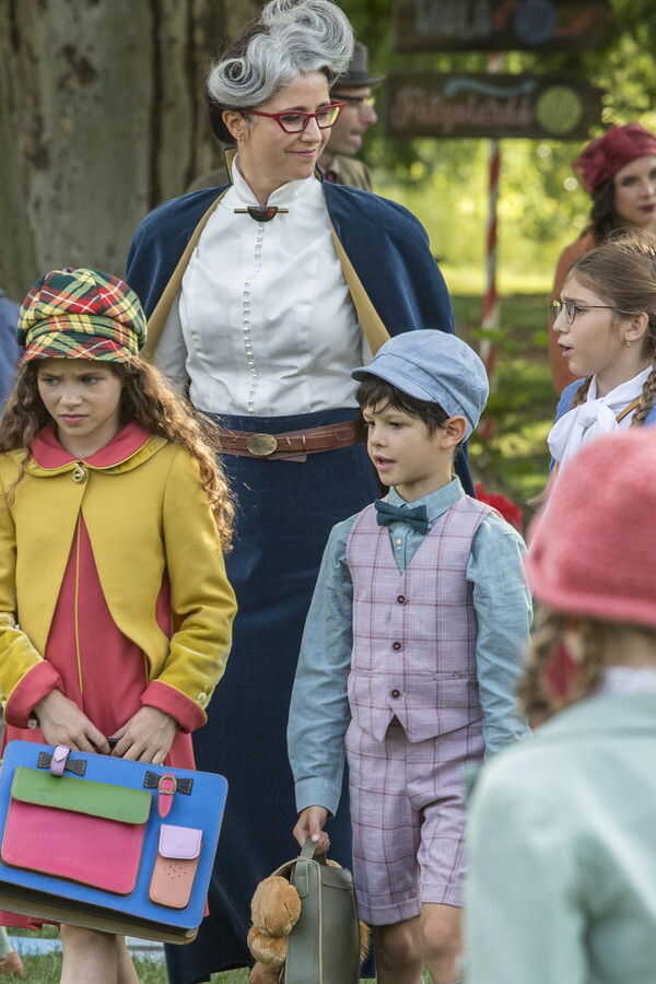 Stop My Stepmom! (2021) 0