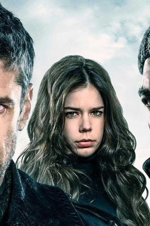 Black Snow (2017) 0
