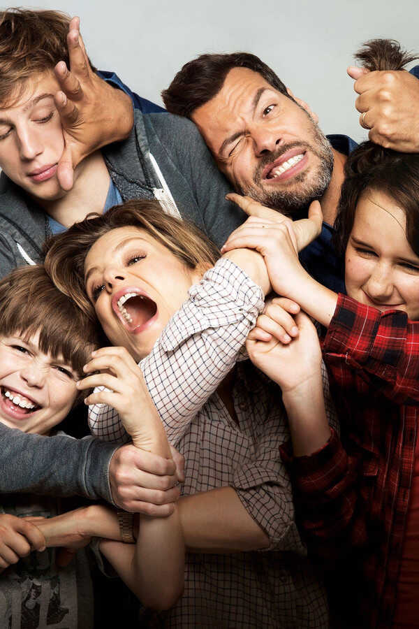 Papa ou maman (2015) 0