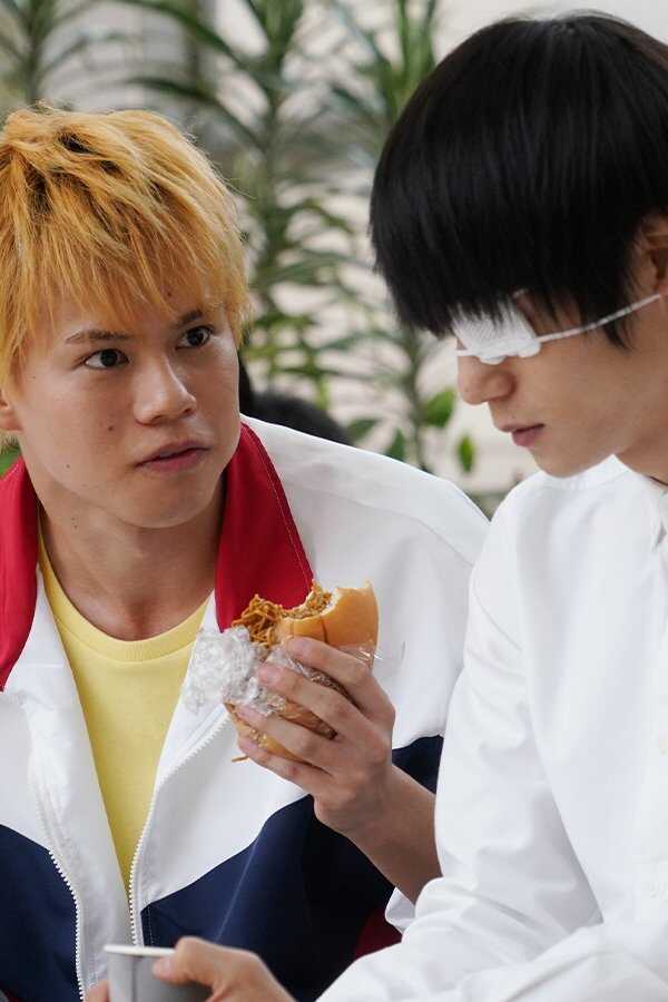 Tokyo Ghoul 'S' (2019) 0