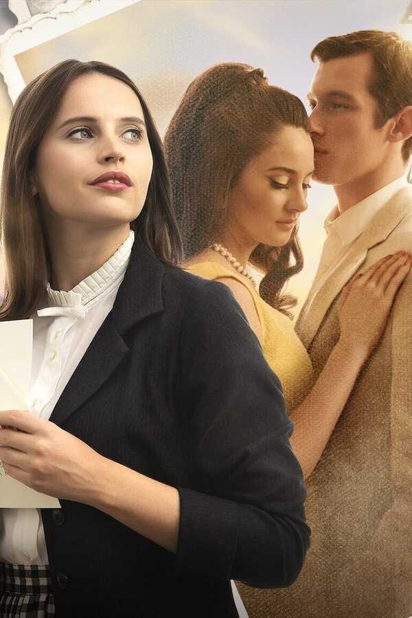 The Last Letter from Your Lover (2021) 0