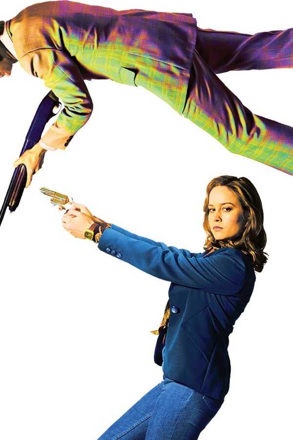 Free Fire (2017) 0