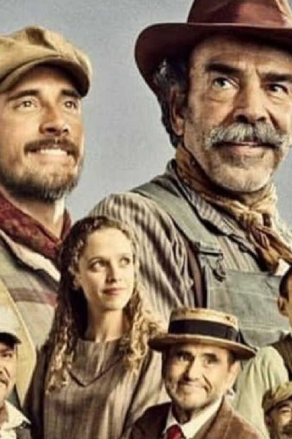 El poderoso Victoria (2021) 0