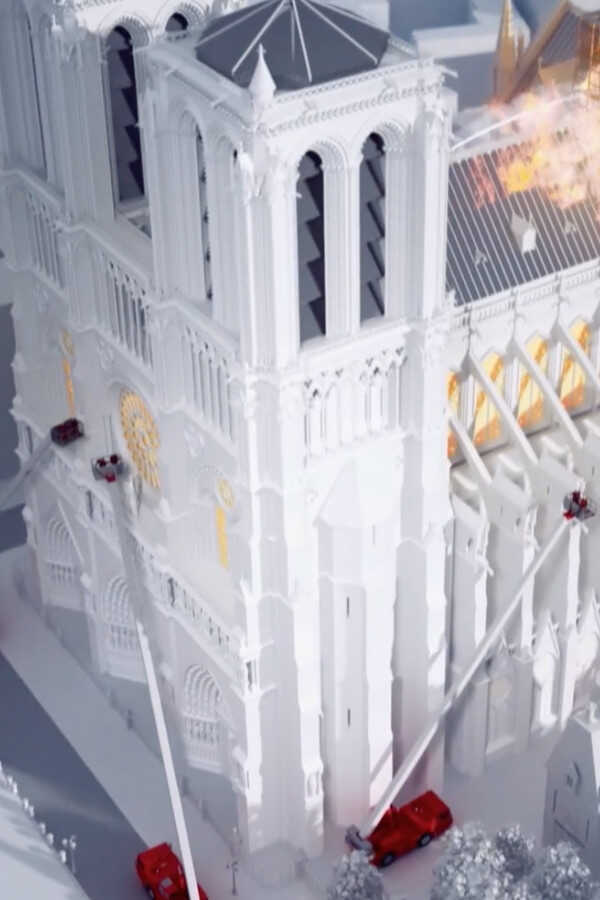 Notre-Dame: Race Against the Inferno (2019) 0