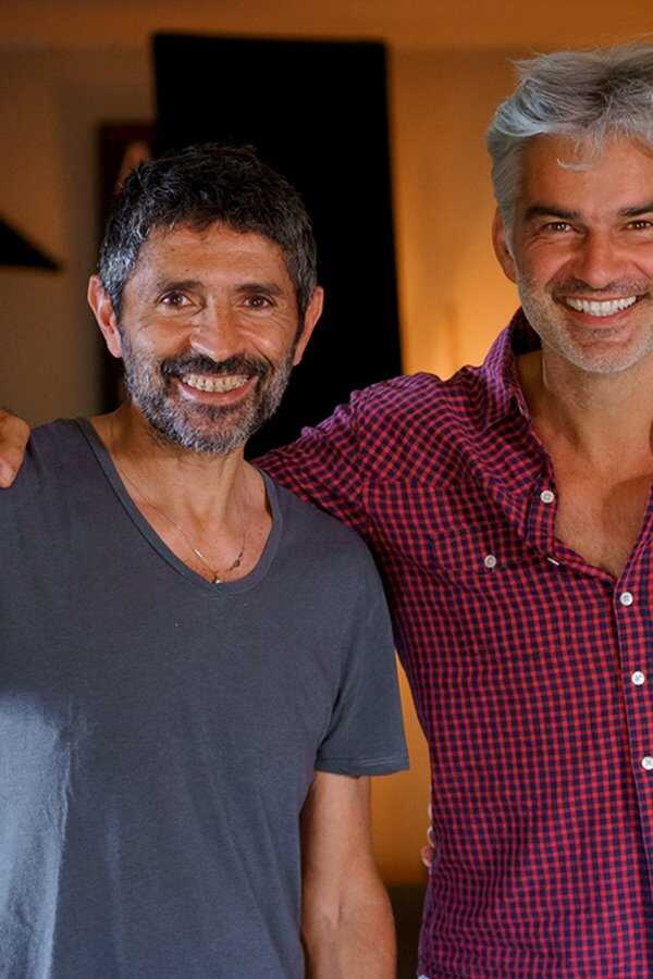 Amis d'enfance (2022) 0