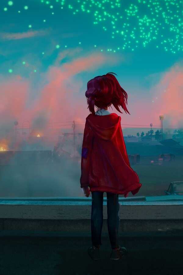 Os Mitchell Contra as Máquinas (2021) 0