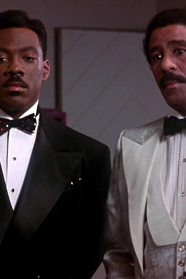 Harlem Nights (1989) 0