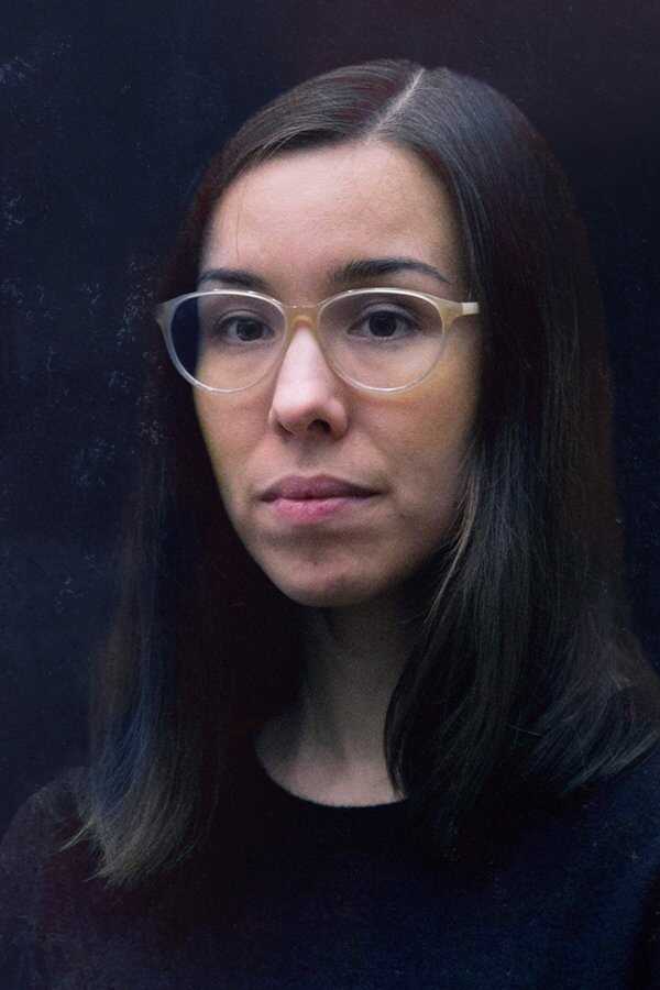 Jeśli nie mogę cię mieć: Historia Jodi Arias (2021) 0