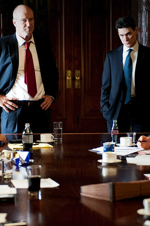 Too Big to Fail (2011) 0