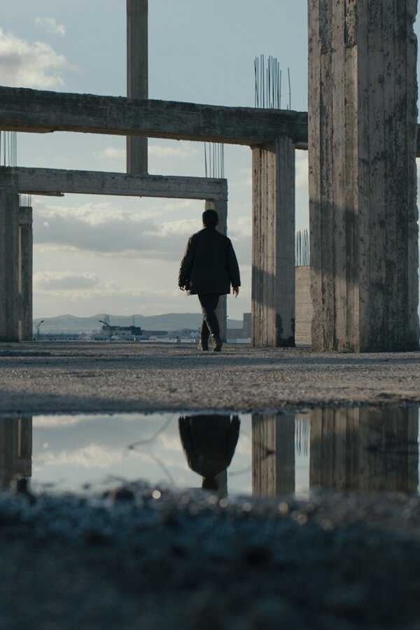 Ashkal: The Tunisian Investigation (2023) 0