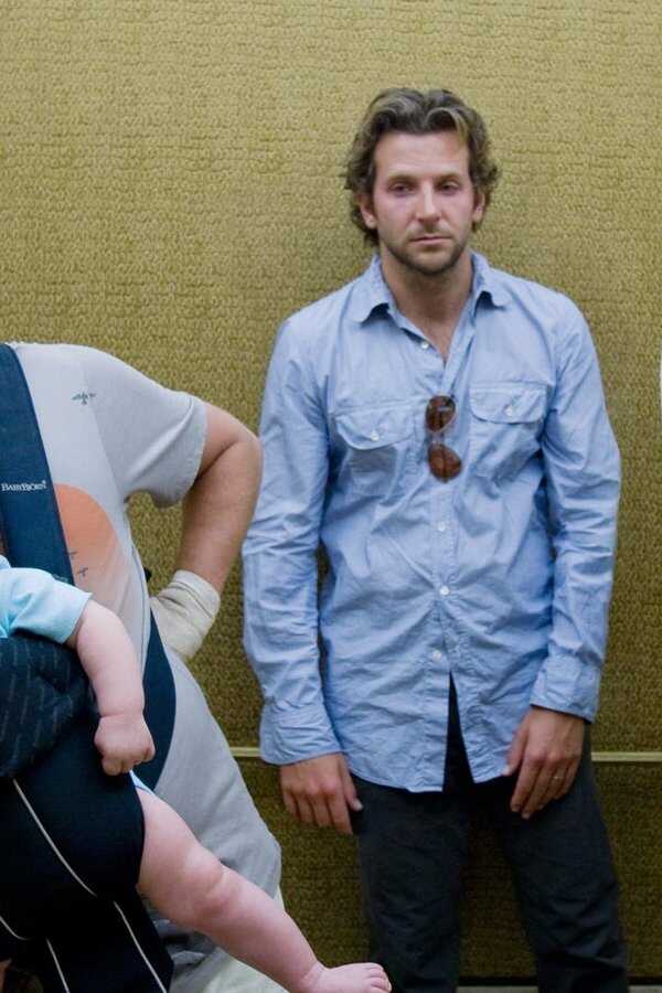 The Hangover (2009) 0