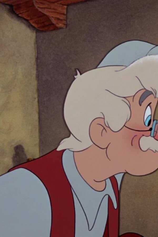 Pinocchio (1940) 0