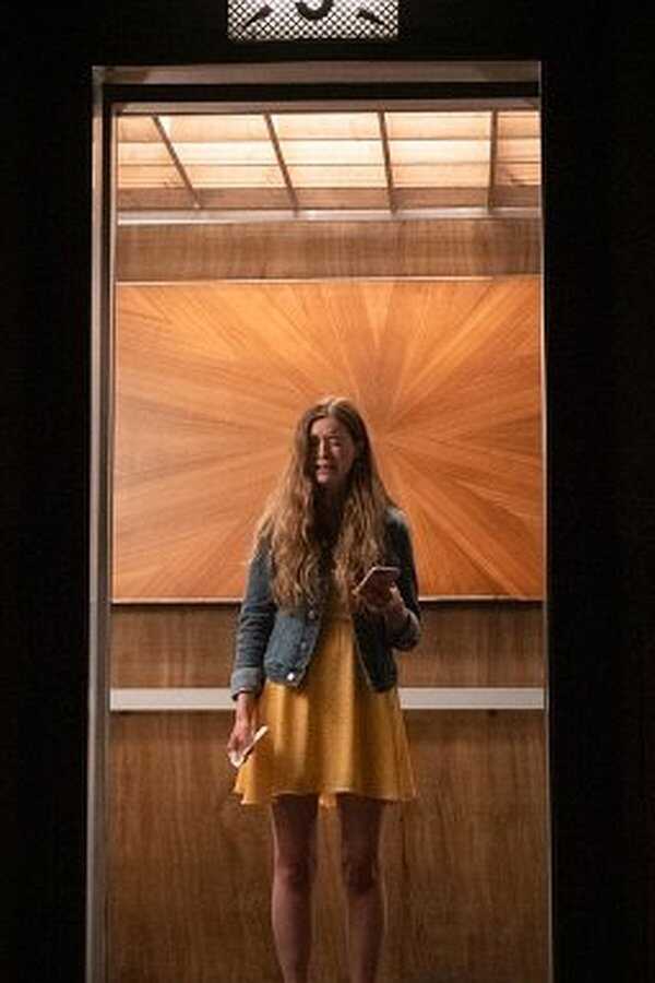 Elevator Game (2023) 0