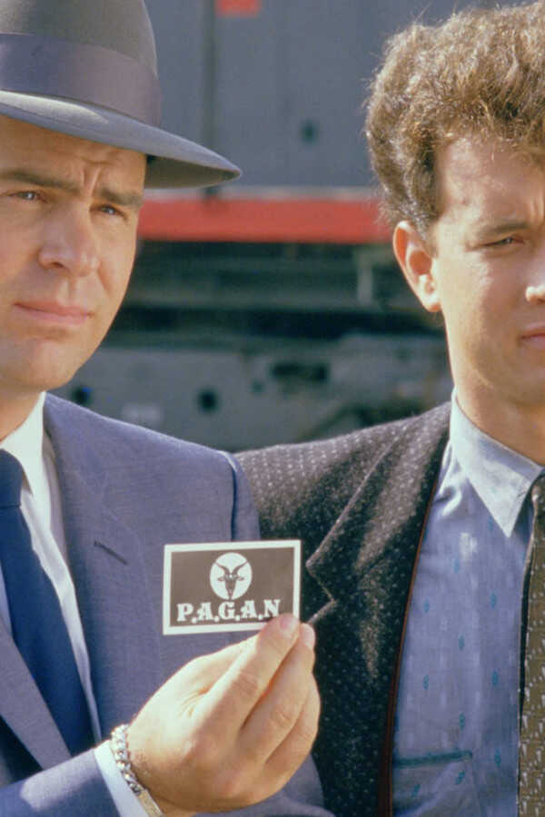 Dziennik sierżanta Fridaya (1987) 0