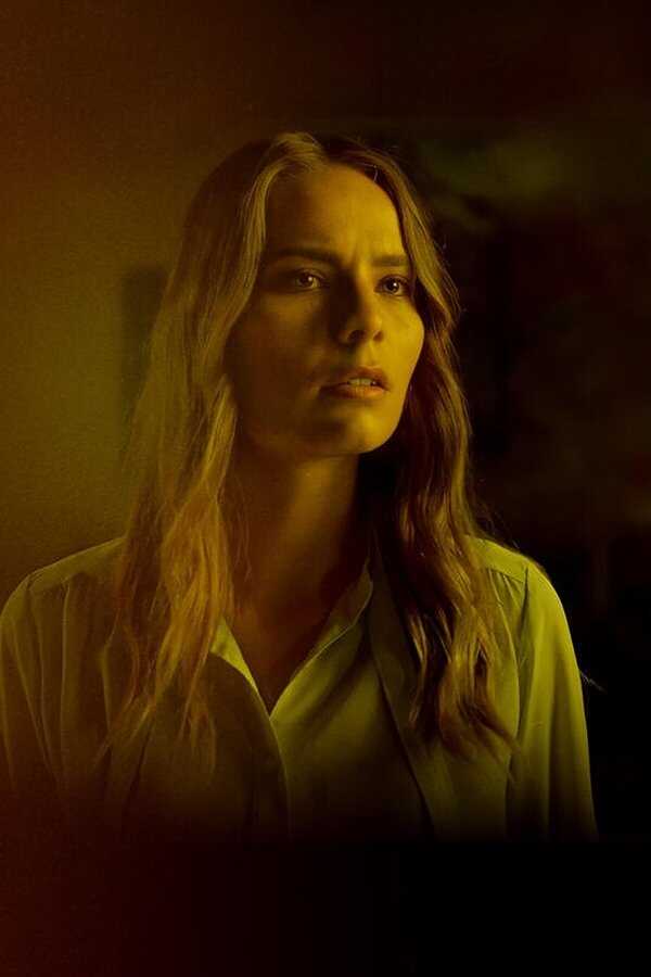 Śmiertelna uraza (2021) 0