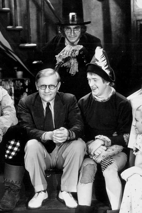 Babes in Toyland (1934) 0